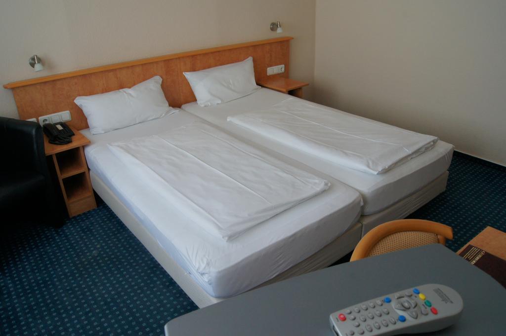 Cityhotel Primavera Трир Номер фото