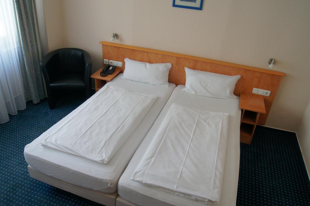Cityhotel Primavera Трир Номер фото